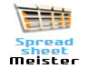 spreadsheetmeister